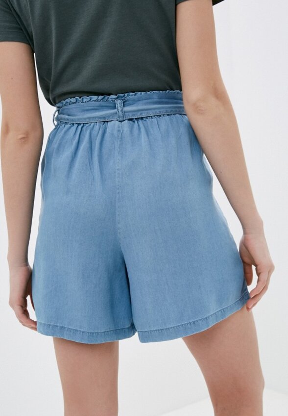 Шорты джинсовые Baon