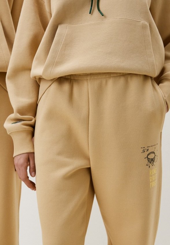 Брюки спортивные Lacoste