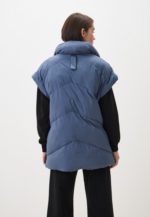 Жилет утепленный Nerolab