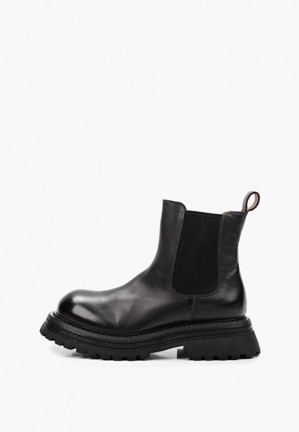 Ботинки Abricot