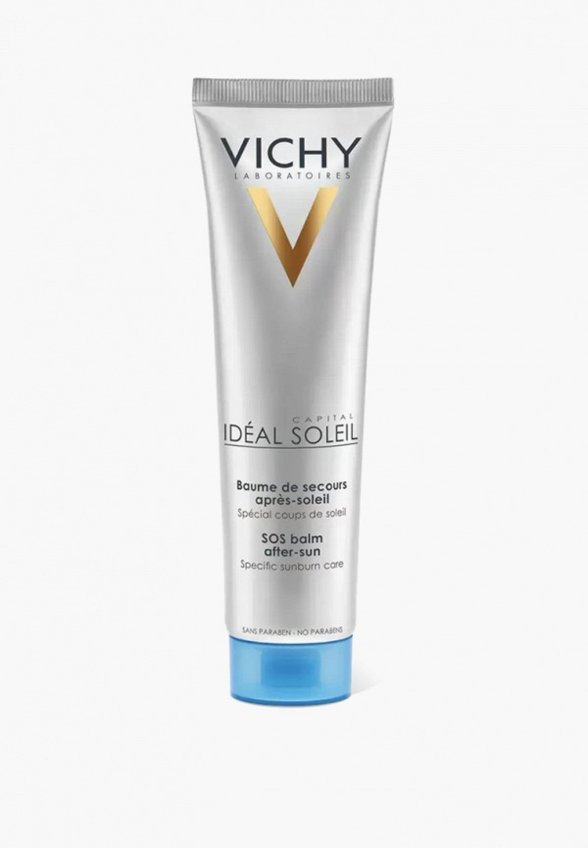 Бальзам после загара Vichy