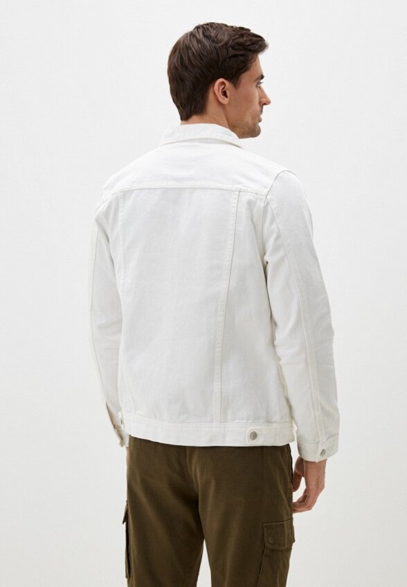 Куртка джинсовая Mossmore