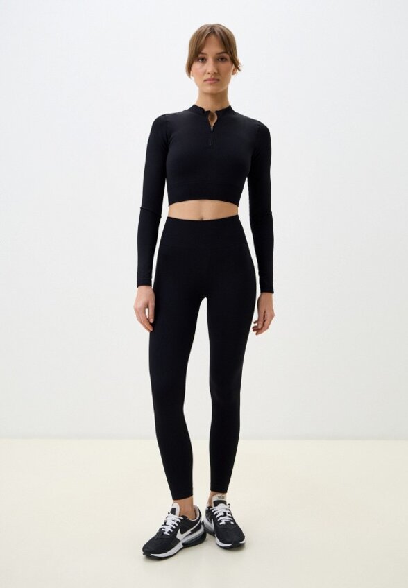 Лонгслив спортивный Bloom Story