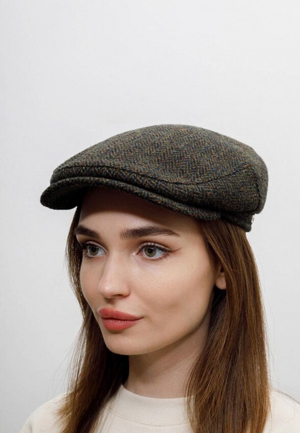 Кепка Fredrikson