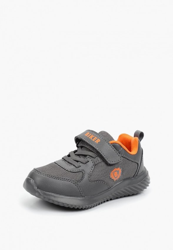 Кроссовки Biker