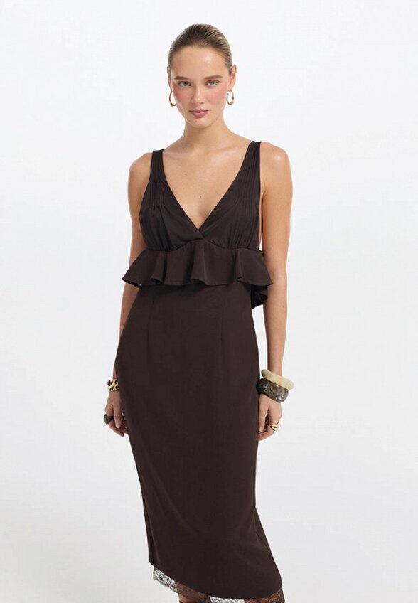 Платье Love Republic