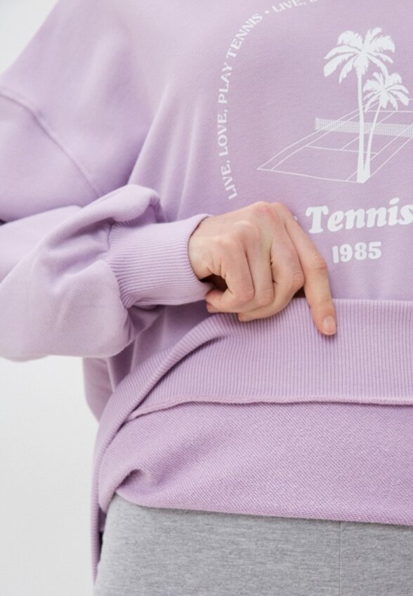 Свитшот Comfy Home