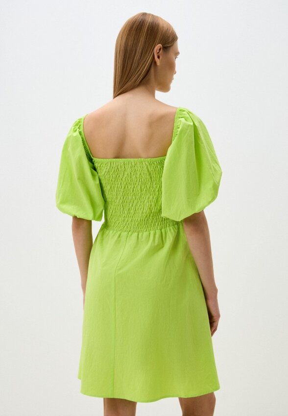 Платье DanMaralex