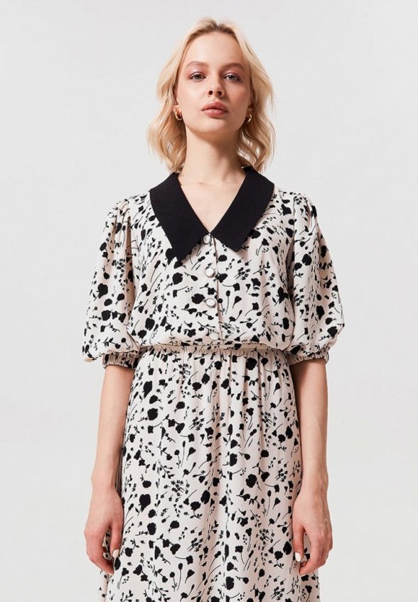 Платье Lastochka