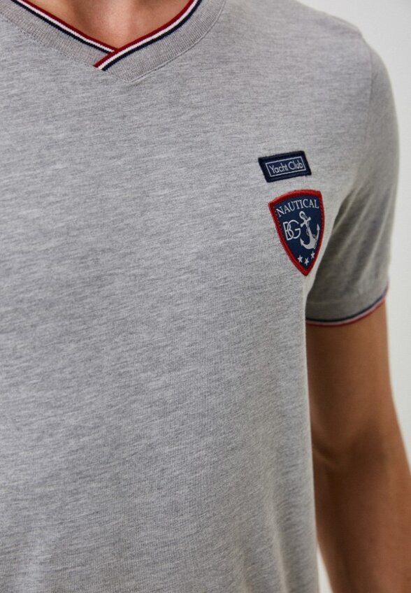 Футболка Begood