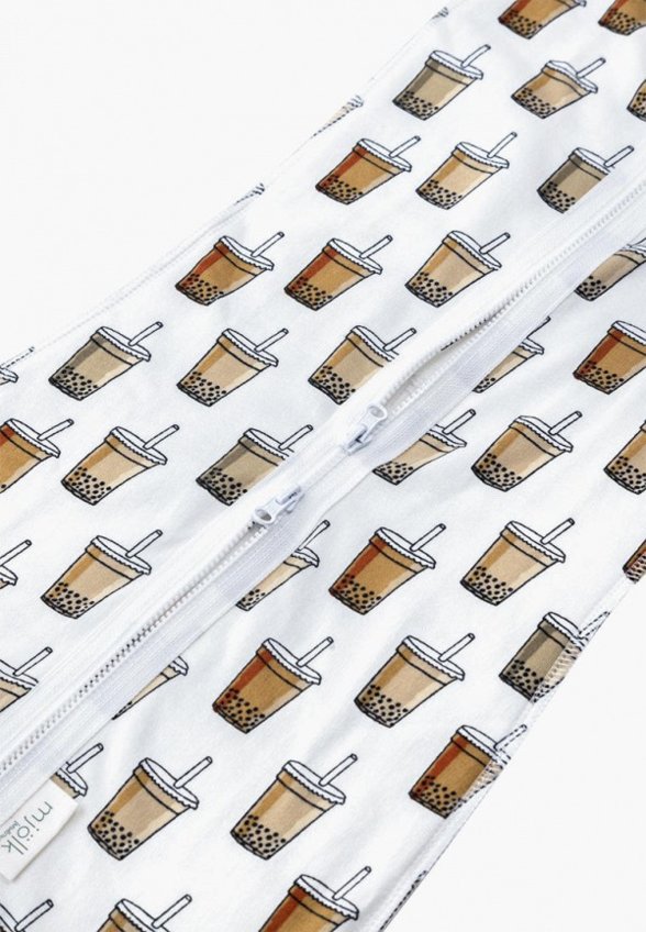 Конверт Mjolk