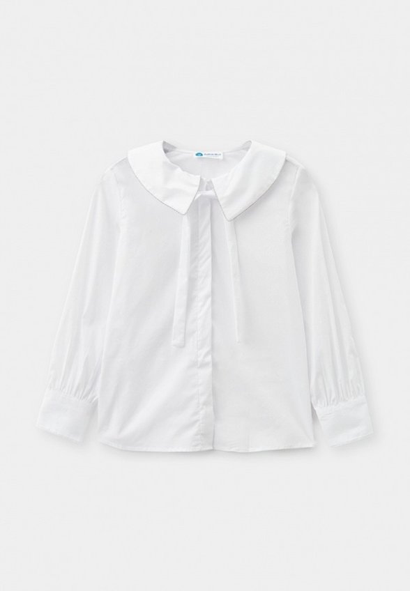 Рубашка Button Blue