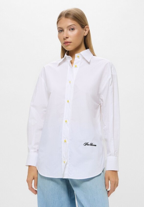 Рубашка Joshua Sanders