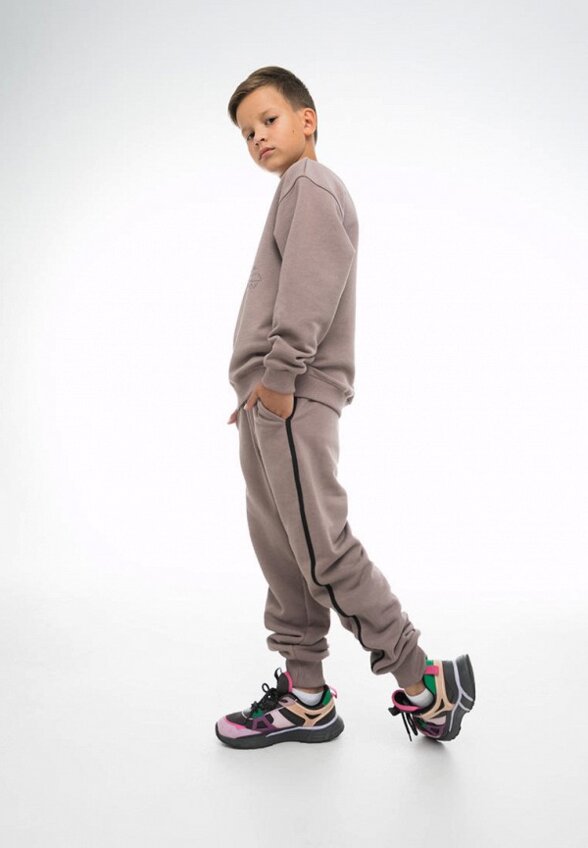 Брюки спортивные Sui Generis