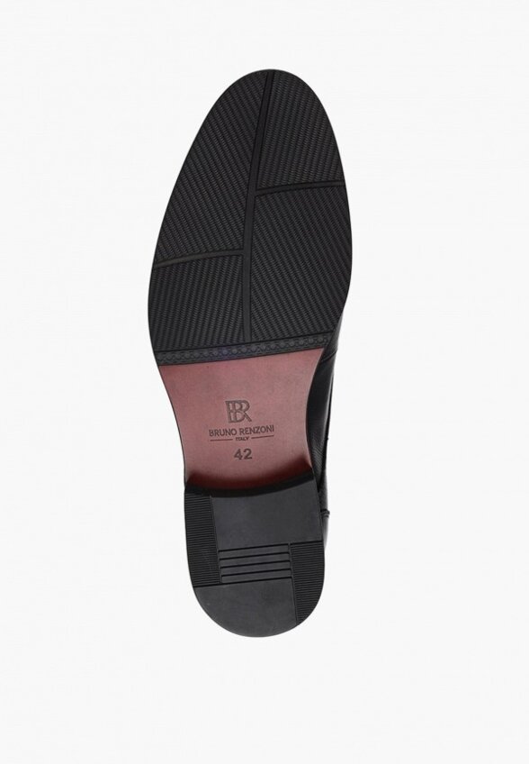 Туфли Bruno Renzoni