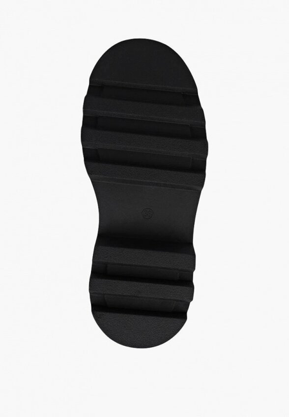 Ботфорты Sbalo