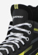 Коньки хоккейные детские Nordway NDW 350 JR, Черный5  - превью
