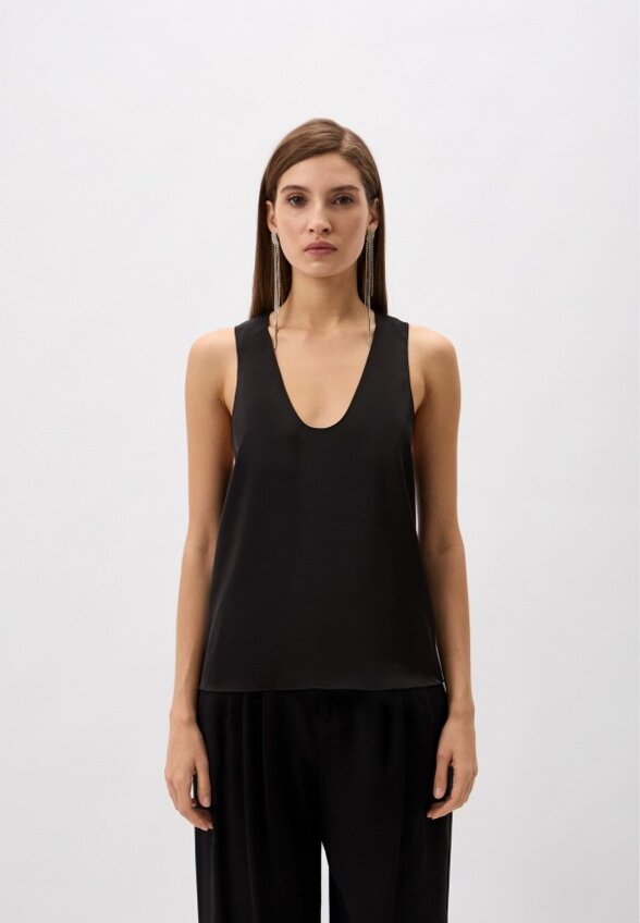 Топ Patrizia Pepe