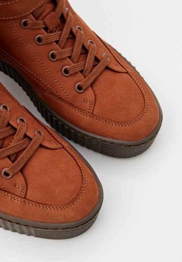 Кеды Tommy Hilfiger