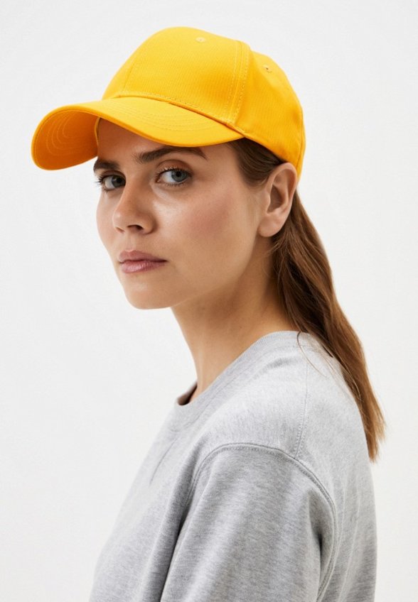 Бейсболка StaiX