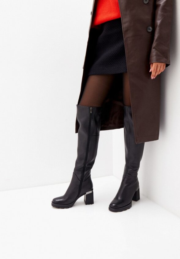 Ботфорты Valley