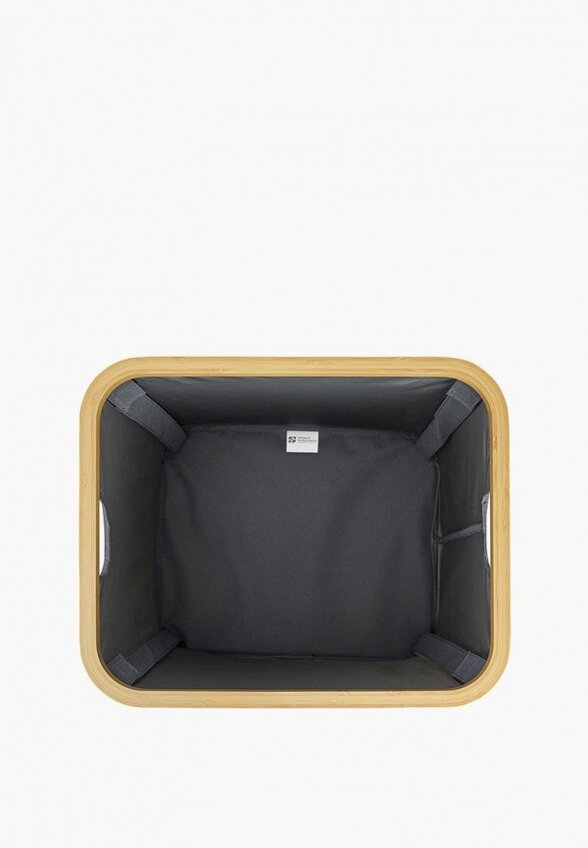 Корзина для белья Smart Solutions