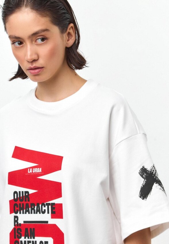 Платье La Urba Person