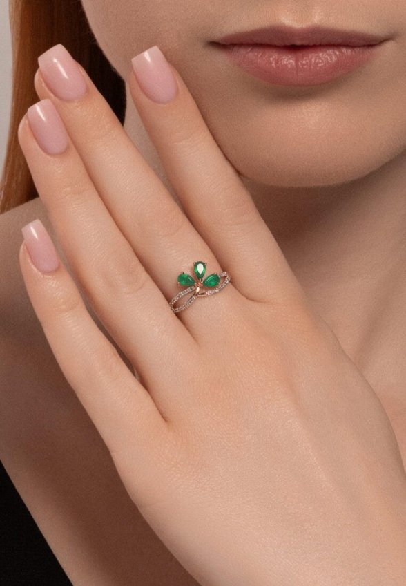 Кольцо Sokolov