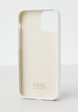 Чехол для iPhone Karl Lagerfeld2  - превью