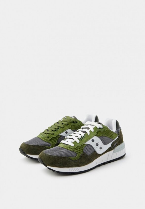 Кроссовки Saucony