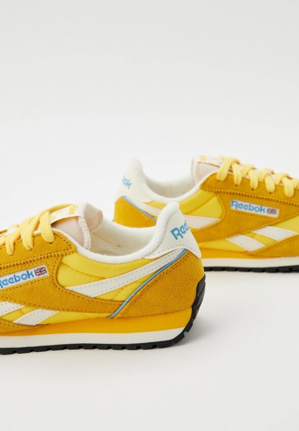 Кроссовки Reebok