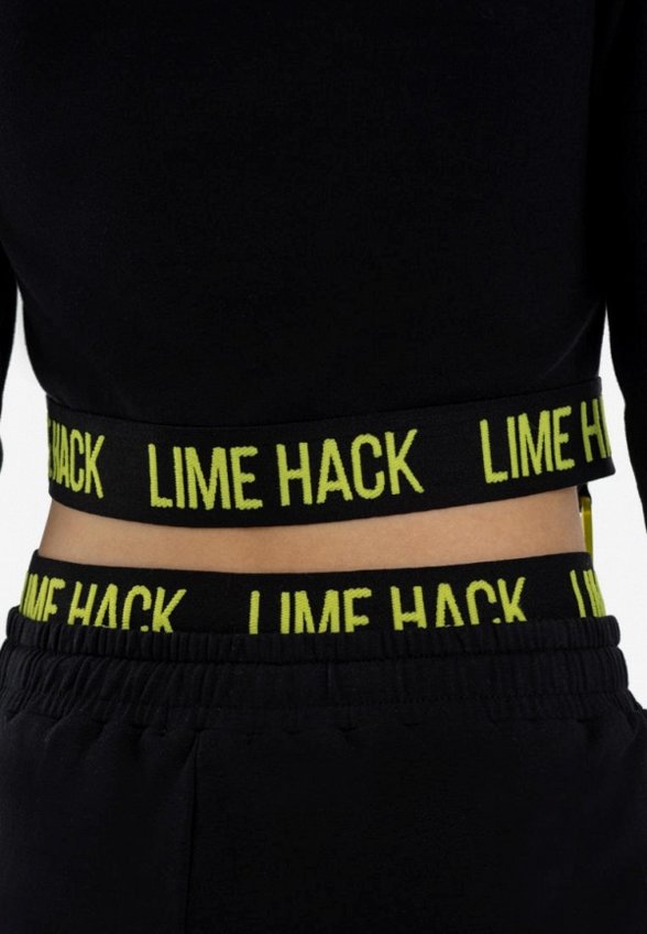 Лонгслив Kapika