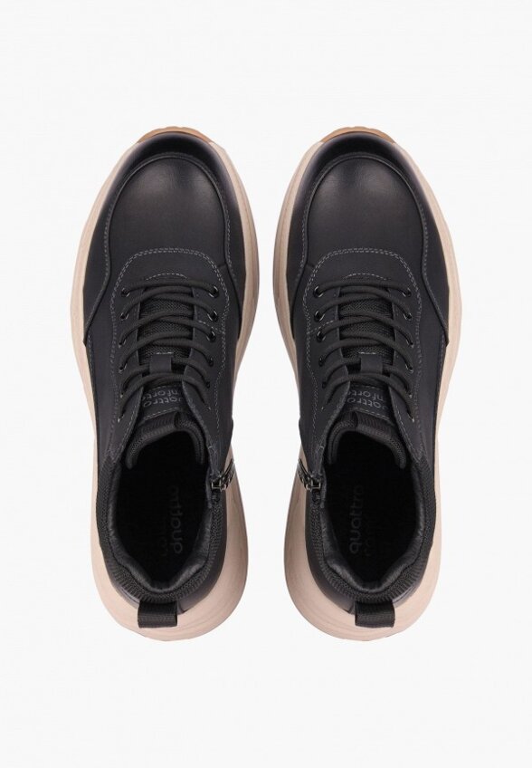 Ботинки Quattrocomforto