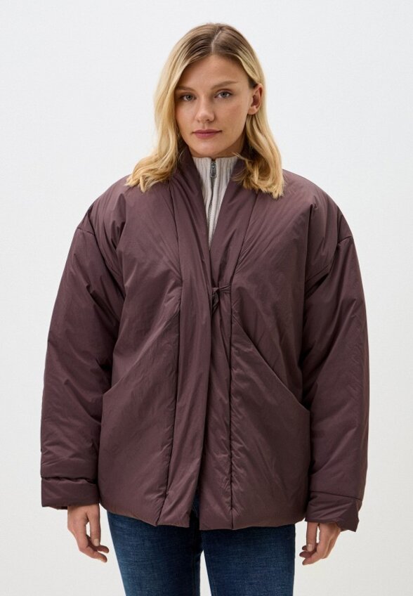 Куртка утепленная Lookonline