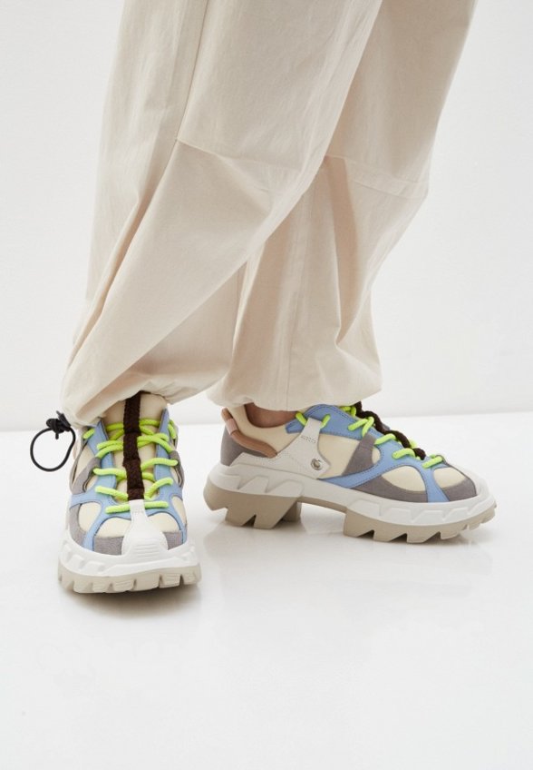 Кроссовки 4ccccees