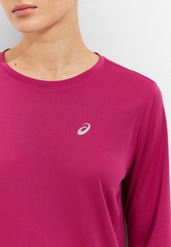 Лонгслив ASICS