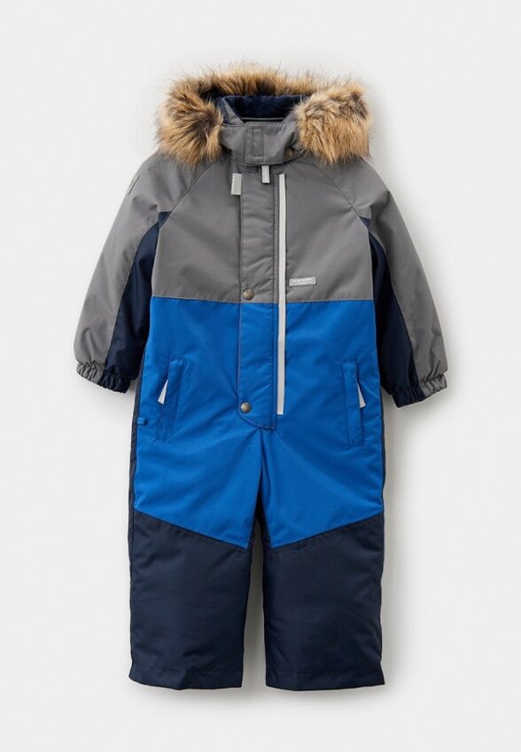 Комбинезон утепленный Kerry