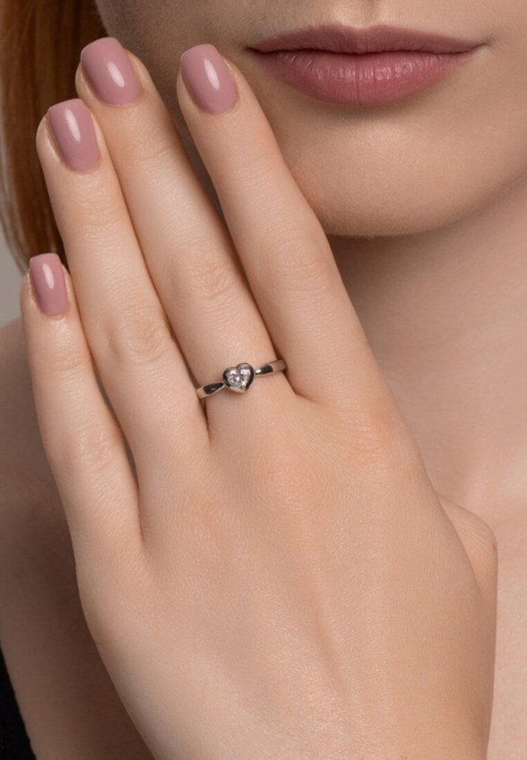 Кольцо Sokolov