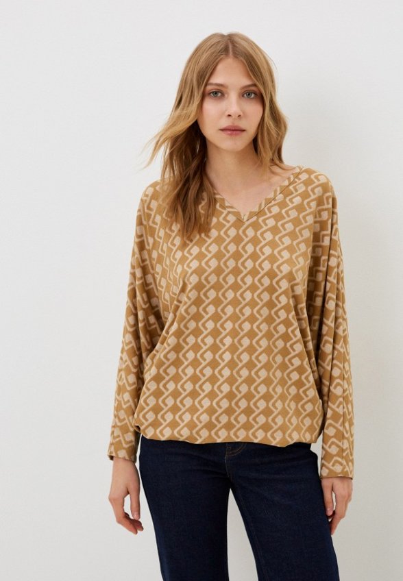 Лонгслив MadaM T