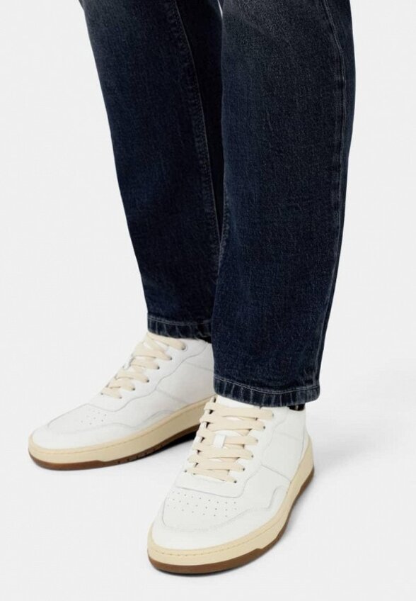 Кеды Boggi Milano