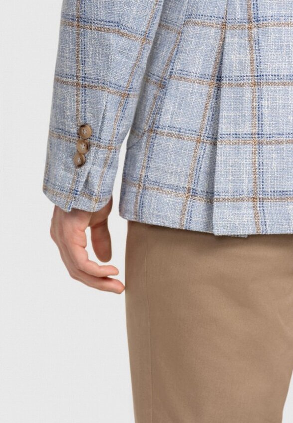 Пиджак Troy Collezione