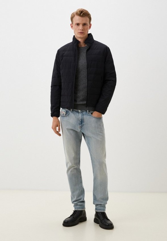 Куртка утепленная Mango Man