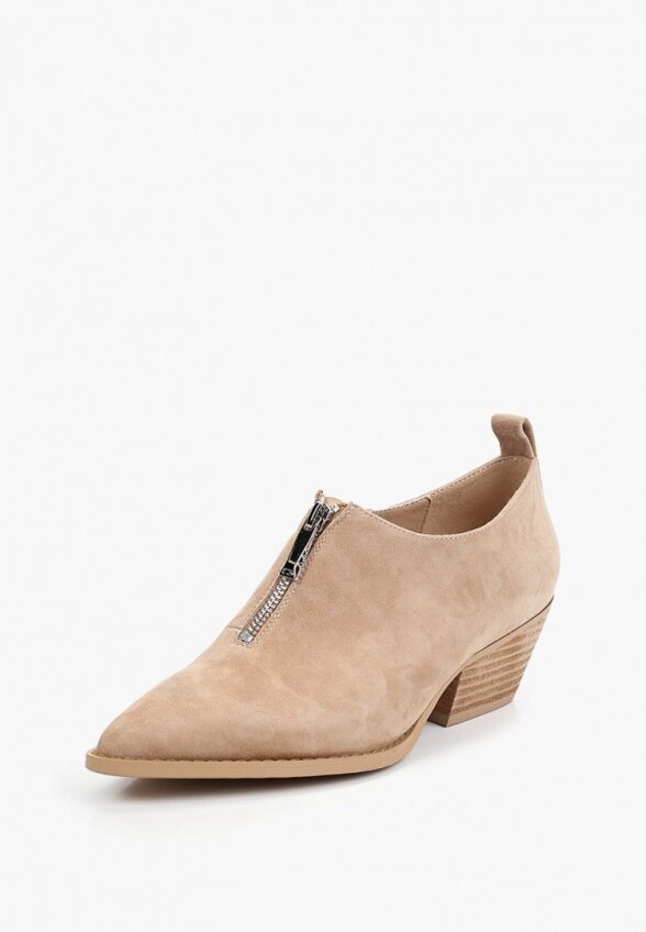 Ботильоны Vasconte