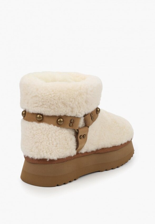 Полусапоги Evigi