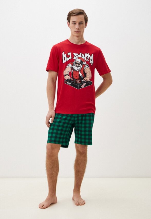 Пижама Mark Formelle