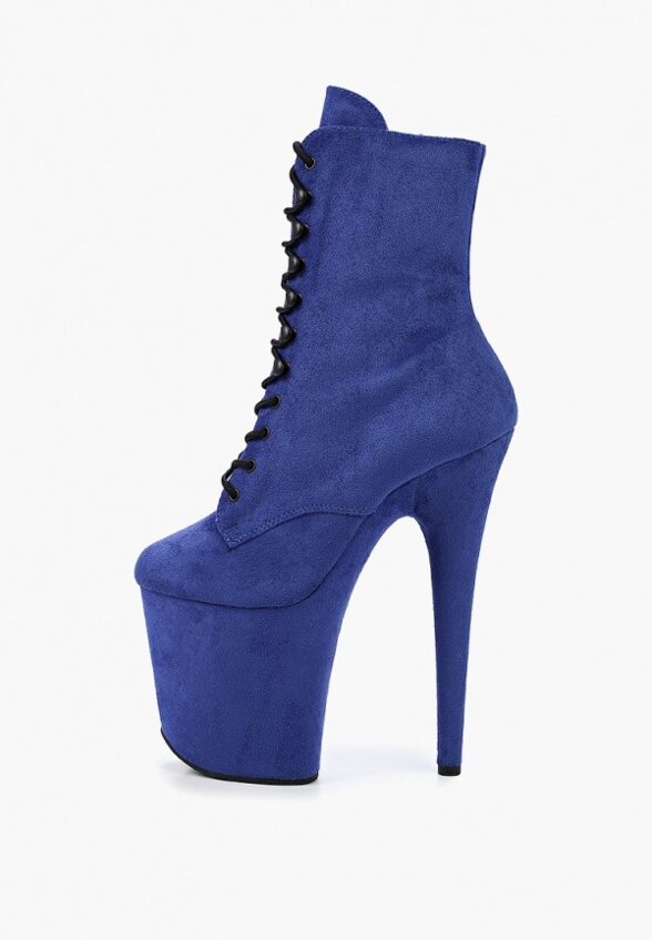 Ботильоны Pleaser