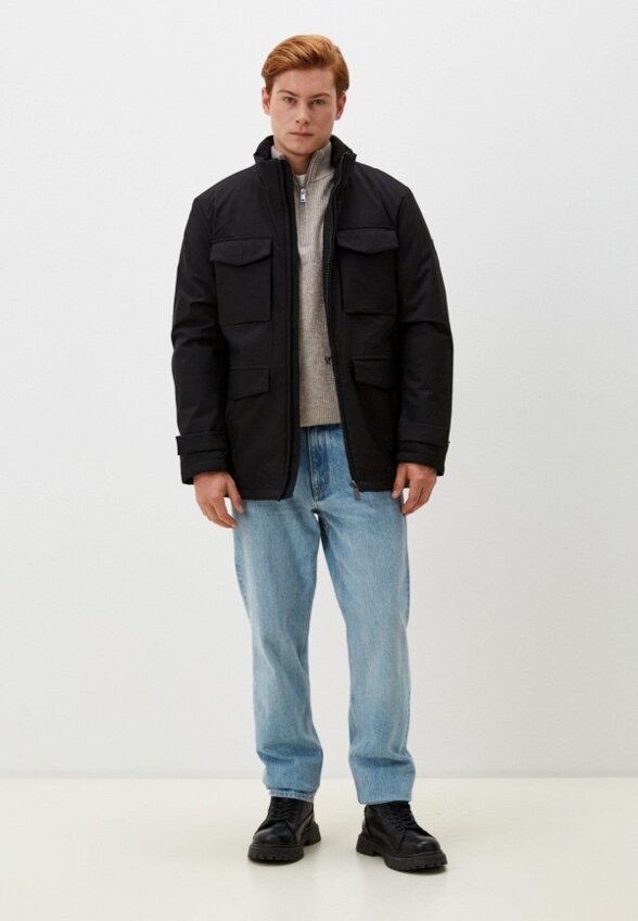 Пуховик Al Franco