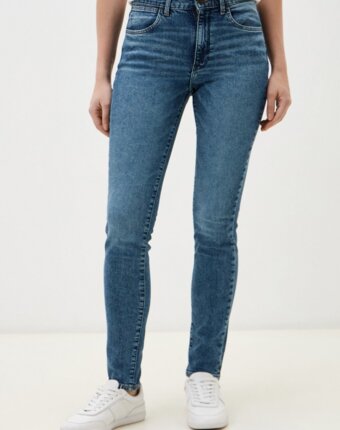 Джинсы Wrangler женщинам