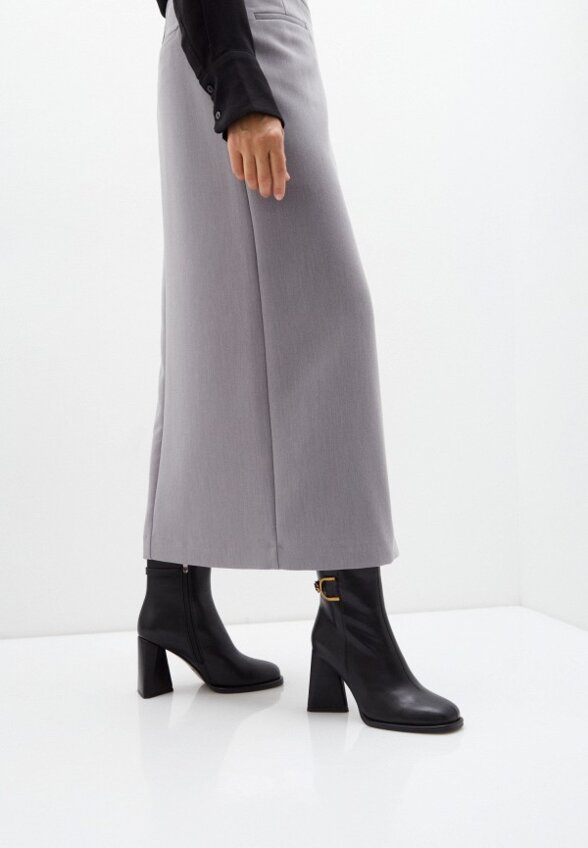 Ботильоны Roberto Piraloff