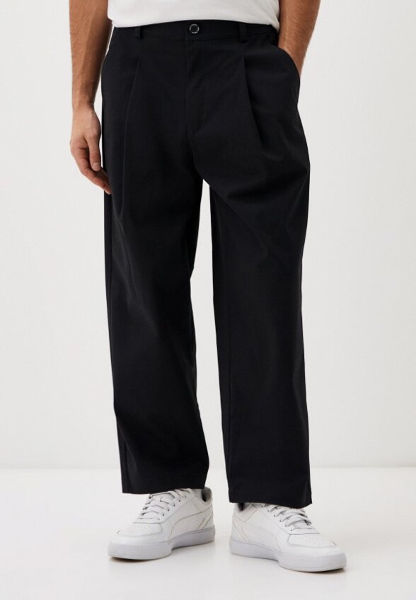 Брюки Harry Hatchet